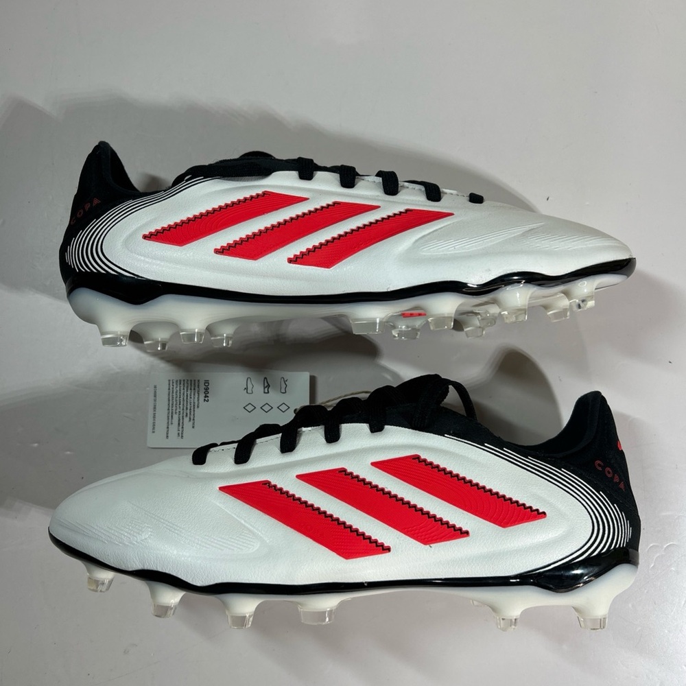 Adidas Copa Pure 3 Pro FG Pure Victory Pack ID9042 Men Sz 6.5 Women 7.5 New